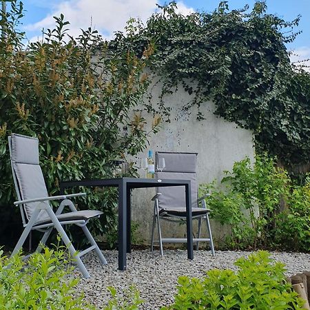 Ferienwohnung Panoramablick Bad Mergentheim Exterior photo