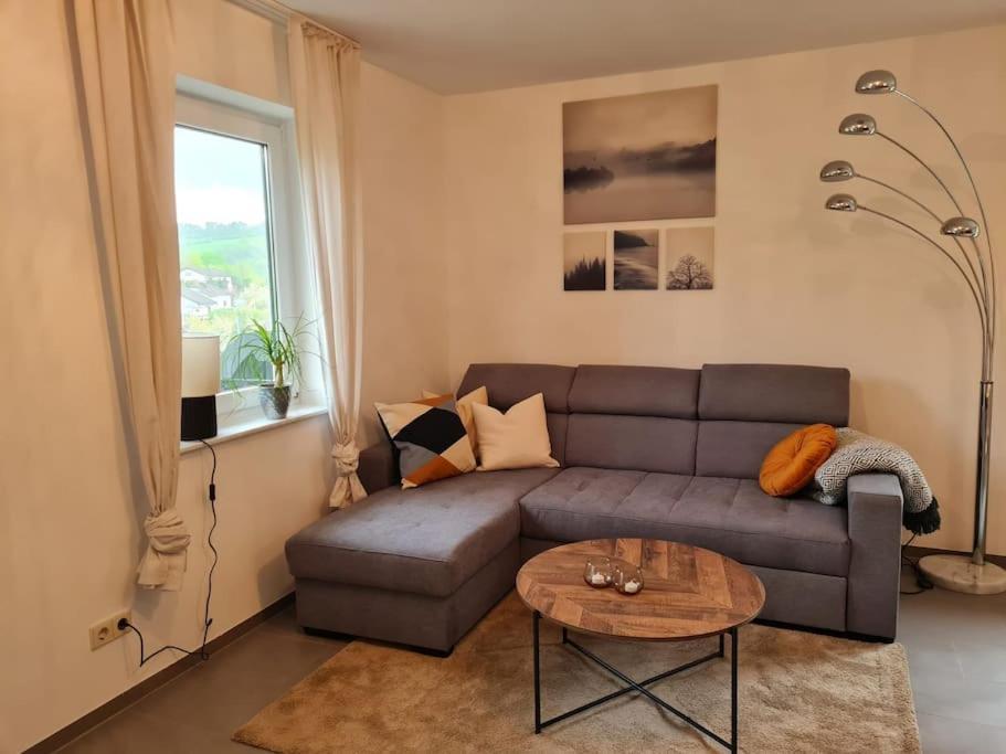 Ferienwohnung Panoramablick Bad Mergentheim Exterior photo